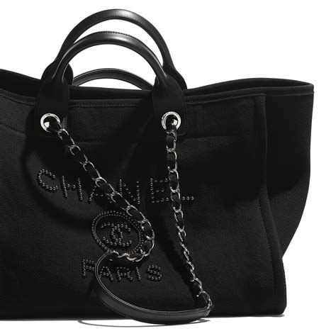 borsa shopping grande chanel|borse Chanel poco prezzo.